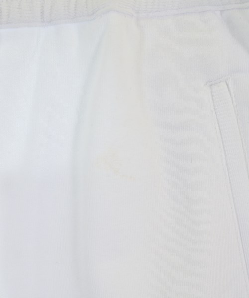 COMME des GARCONS SHIRT（コムデギャルソンシャツ）ショートパンツ 白 サイズ:S メンズ/2200668215237