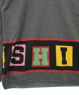 COMME des GARCONS SHIRT（コムデギャルソンシャツ）ニット・セーター グレー サイズ:L メンズ/2200670897261