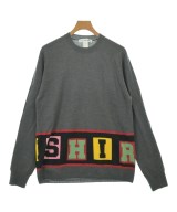 COMME des GARCONS SHIRT ニット・セーター
