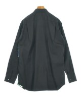 COMME des GARCONS SHIRT（コムデギャルソンシャツ）カジュアルシャツ 黒 サイズ:L メンズ/2200670897278