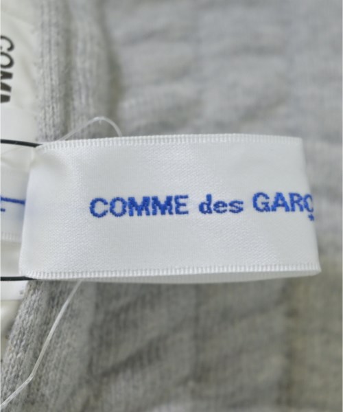 COMME des GARCONS SHIRT（コムデギャルソンシャツ）ショートパンツ グレー サイズ:L メンズ/2200670897285