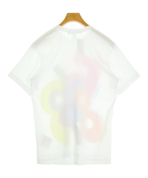 COMME des GARCONS SHIRT（コムデギャルソンシャツ）Tシャツ・カットソー 白 サイズ:S メンズ/2200670897308