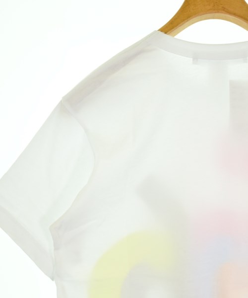 COMME des GARCONS SHIRT（コムデギャルソンシャツ）Tシャツ・カットソー 白 サイズ:S メンズ/2200670897308