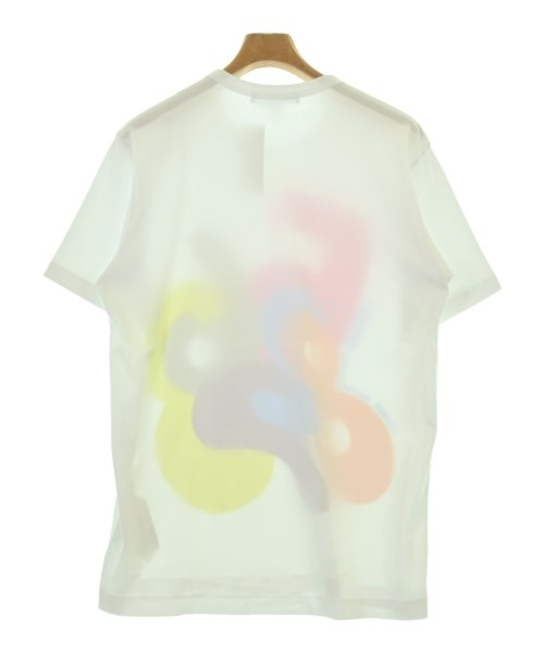 COMME des GARCONS SHIRT（コムデギャルソンシャツ）Tシャツ・カットソー 白 サイズ:L メンズ/2200670897315
