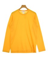 COMME des GARCONS SHIRT（コムデギャルソンシャツ）Tシャツ・カットソー オレンジ サイズ:L メンズ/2200670897353