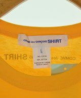 COMME des GARCONS SHIRT（コムデギャルソンシャツ）Tシャツ・カットソー オレンジ サイズ:L メンズ/2200670897353