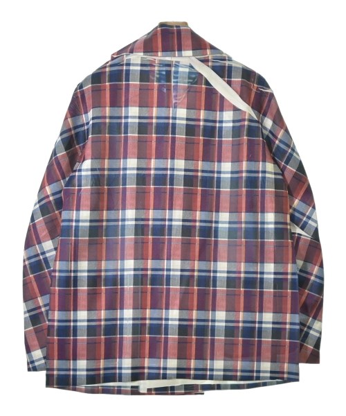 COMME des GARCONS SHIRT（コムデギャルソンシャツ）その他 その他（柄物・カラフル） サイズ:M メンズ/2200671525064