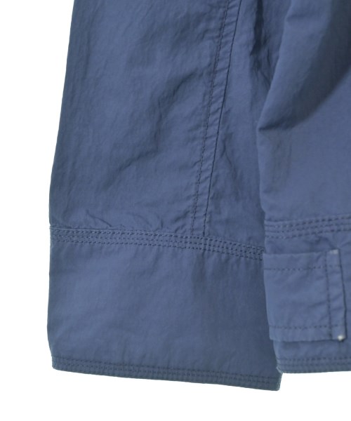 COMME des GARCONS SHIRT（コムデギャルソンシャツ）その他 青 サイズ:S メンズ/2200668136044