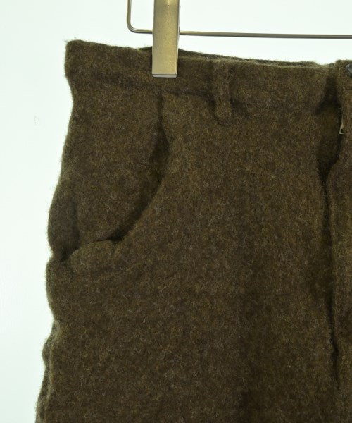 COMME des GARCONS SHIRT（コムデギャルソンシャツ）その他 茶 サイズ:S メンズ/2200671383084