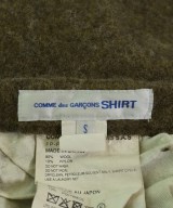 COMME des GARCONS SHIRT（コムデギャルソンシャツ）その他 茶 サイズ:S メンズ/2200671383084