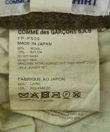 COMME des GARCONS SHIRT（コムデギャルソンシャツ）その他 茶 サイズ:S メンズ/2200671383084