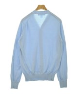 COMME des GARCONS SHIRT（コムデギャルソンシャツ）カーディガン 青 サイズ:M メンズ/2200671901134