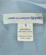 COMME des GARCONS SHIRT（コムデギャルソンシャツ）カーディガン 青 サイズ:M メンズ/2200671901134