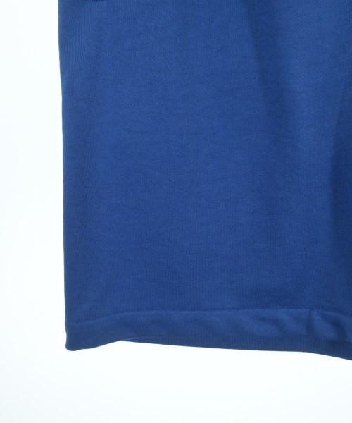 COMME des GARCONS SHIRT（コムデギャルソンシャツ）ショートパンツ 青 サイズ:XL メンズ/2200671996123