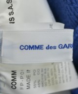 COMME des GARCONS SHIRT（コムデギャルソンシャツ）ショートパンツ 青 サイズ:XL メンズ/2200671996123