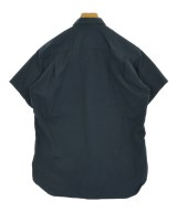 COMME des GARCONS SHIRT（コムデギャルソンシャツ）カジュアルシャツ 紺 サイズ:XS メンズ/2200669435115