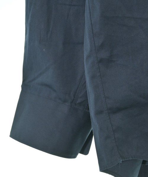 COMME des GARCONS SHIRT（コムデギャルソンシャツ）カジュアルシャツ 紺 サイズ:S メンズ/2200672285059