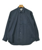 COMME des GARCONS SHIRT（コムデギャルソンシャツ）カジュアルシャツ 紺 サイズ:S メンズ/2200672285059