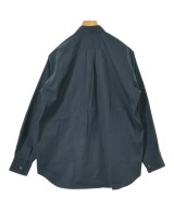 COMME des GARCONS SHIRT（コムデギャルソンシャツ）カジュアルシャツ 紺 サイズ:S メンズ/2200672285059