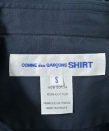 COMME des GARCONS SHIRT（コムデギャルソンシャツ）カジュアルシャツ 紺 サイズ:S メンズ/2200672285059