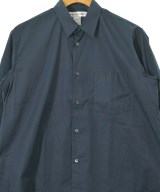COMME des GARCONS SHIRT（コムデギャルソンシャツ）カジュアルシャツ 紺 サイズ:S メンズ/2200672285059