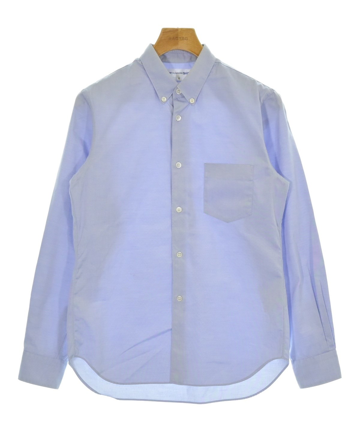 COMME des GARCONS SHIRT（コムデギャルソンシャツ）カジュアルシャツ