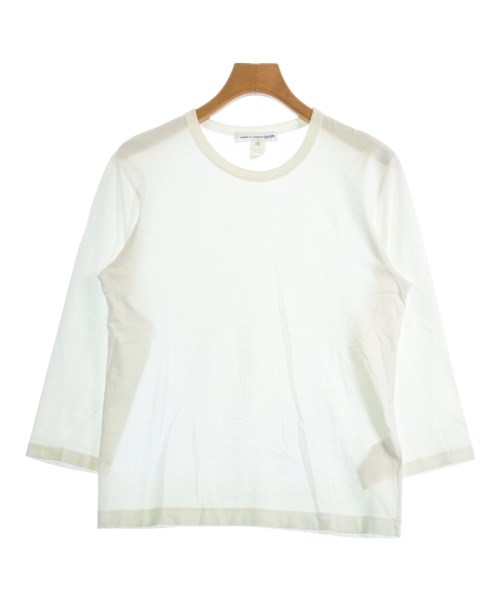 COMME des GARCONS SHIRT(コムデギャルソンシャツ)のTシャツ・カットソー サイズ:S 6,200円