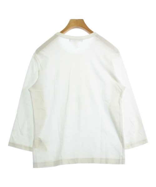 COMME des GARCONS SHIRT（コムデギャルソンシャツ）Tシャツ・カットソー 白 サイズ:S メンズ/2200728673106