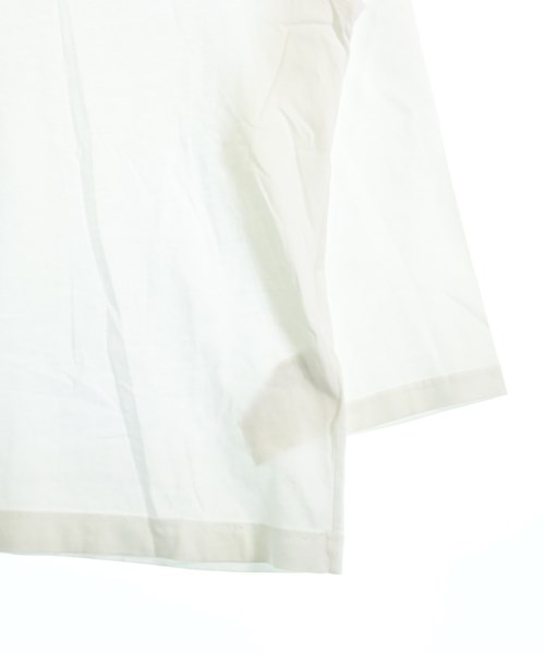 COMME des GARCONS SHIRT（コムデギャルソンシャツ）Tシャツ・カットソー 白 サイズ:S メンズ/2200728673106