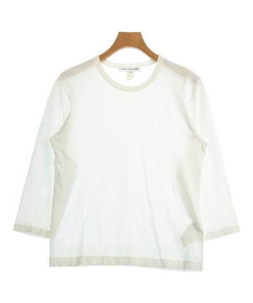 COMME des GARCONS SHIRT（コムデギャルソンシャツ）Tシャツ