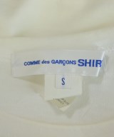 COMME des GARCONS SHIRT（コムデギャルソンシャツ）Tシャツ・カットソー 白 サイズ:S メンズ/2200728673106