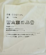 COMME des GARCONS SHIRT（コムデギャルソンシャツ）Tシャツ・カットソー 白 サイズ:S メンズ/2200728673106