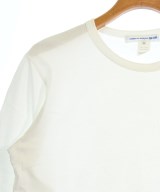 COMME des GARCONS SHIRT（コムデギャルソンシャツ）Tシャツ・カットソー 白 サイズ:S メンズ/2200728673106