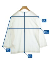 COMME des GARCONS SHIRT（コムデギャルソンシャツ）Tシャツ・カットソー 白 サイズ:S メンズ/2200728673106