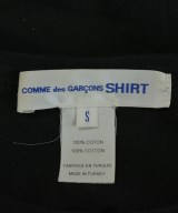 COMME des GARCONS SHIRT（コムデギャルソンシャツ）Tシャツ・カットソー 黒 サイズ:S メンズ/2200728673113