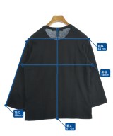 COMME des GARCONS SHIRT（コムデギャルソンシャツ）Tシャツ・カットソー 黒 サイズ:S メンズ/2200728673113