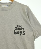 COMME des GARCONS SHIRT（コムデギャルソンシャツ）Tシャツ・カットソー グレー サイズ:X(XL位) メンズ/2200728723276