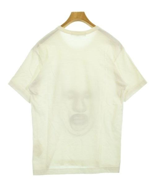 COMME des GARCONS SHIRT（コムデギャルソンシャツ）Tシャツ・カットソー 白 サイズ:M メンズ/2200728723283
