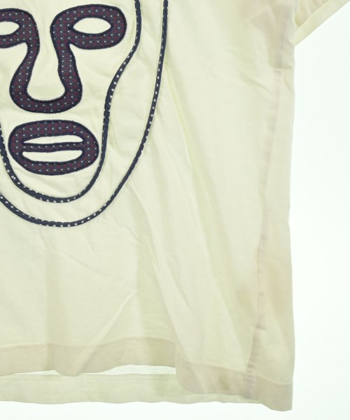 COMME des GARCONS SHIRT（コムデギャルソンシャツ）Tシャツ・カットソー 白 サイズ:M メンズ/2200728723283