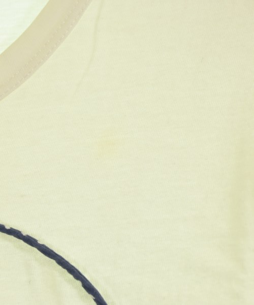 COMME des GARCONS SHIRT（コムデギャルソンシャツ）Tシャツ・カットソー 白 サイズ:M メンズ/2200728723283