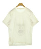 COMME des GARCONS SHIRT（コムデギャルソンシャツ）Tシャツ・カットソー 白 サイズ:M メンズ/2200728723283