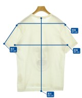 COMME des GARCONS SHIRT（コムデギャルソンシャツ）Tシャツ・カットソー 白 サイズ:M メンズ/2200728723283
