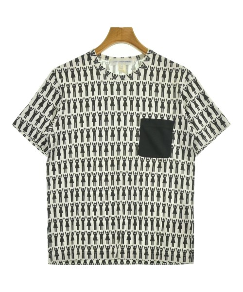 COMME des GARCONS SHIRT(コムデギャルソンシャツ)のTシャツ・カットソー サイズ:S 5,800円