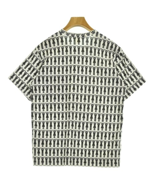 COMME des GARCONS SHIRT（コムデギャルソンシャツ）Tシャツ・カットソー 白 サイズ:S メンズ/2200728723290