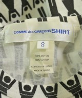 COMME des GARCONS SHIRT（コムデギャルソンシャツ）Tシャツ・カットソー 白 サイズ:S メンズ/2200728723290
