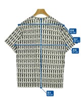COMME des GARCONS SHIRT（コムデギャルソンシャツ）Tシャツ・カットソー 白 サイズ:S メンズ/2200728723290