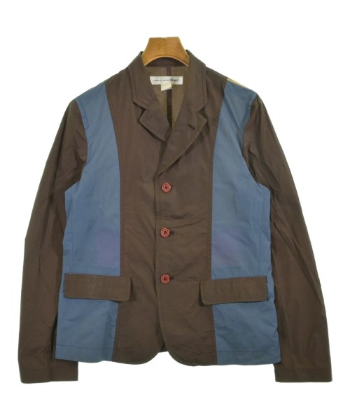 COMME des GARCONS SHIRT(コムデギャルソンシャツ)のカジュアルジャケット サイズ:S 20,900円