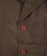 COMME des GARCONS SHIRT（コムデギャルソンシャツ）カジュアルジャケット 茶 サイズ:S メンズ/2200729177160
