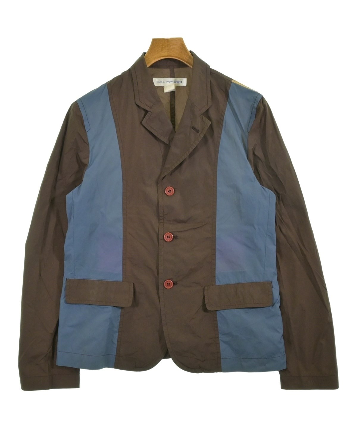 COMME des GARCONS SHIRT（コムデギャルソンシャツ）カジュアル
