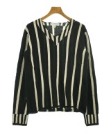 COMME des GARCONS SHIRT（コムデギャルソンシャツ）ニット・セーター 黒 サイズ:L メンズ/2200729455022